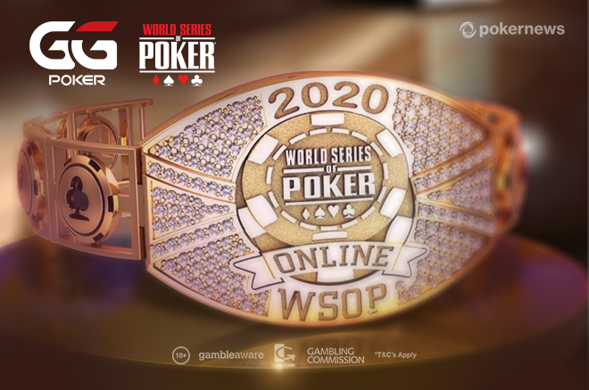 World Series of Poker Online Main Event at GGPoker Makes the Guinness World Records Book