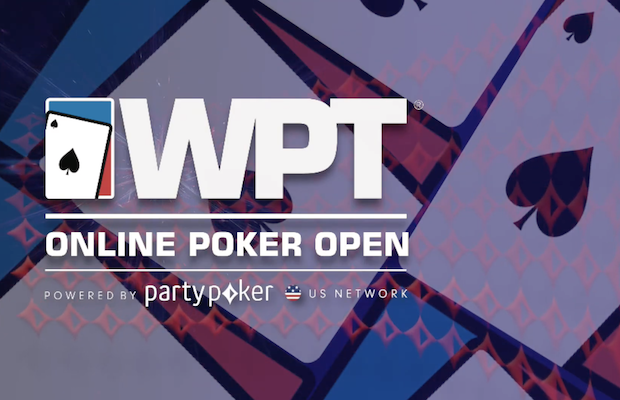 World Poker Tournament and Partypoker Set to Host First-Ever Online WTP Main Tour Event in New Jersey