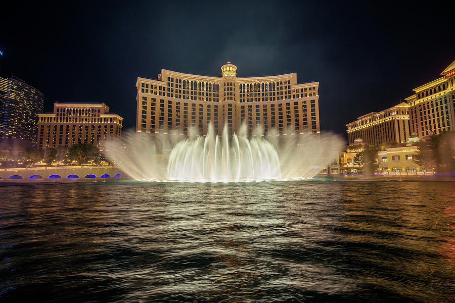 Bellagio’s Poker Room Renamed From “Bobby’s Room” to “Legends Room”