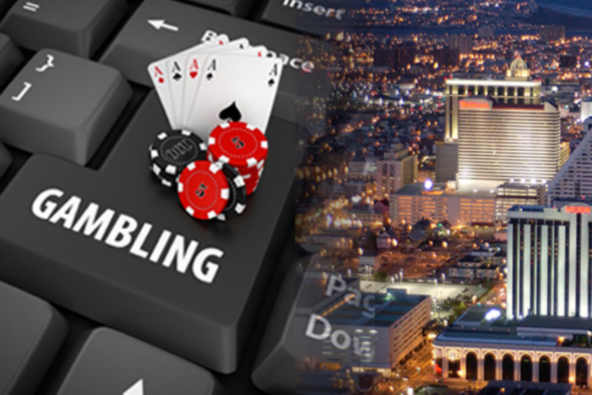 New Jersey Records 53 Percent Poker Revenue Increase
