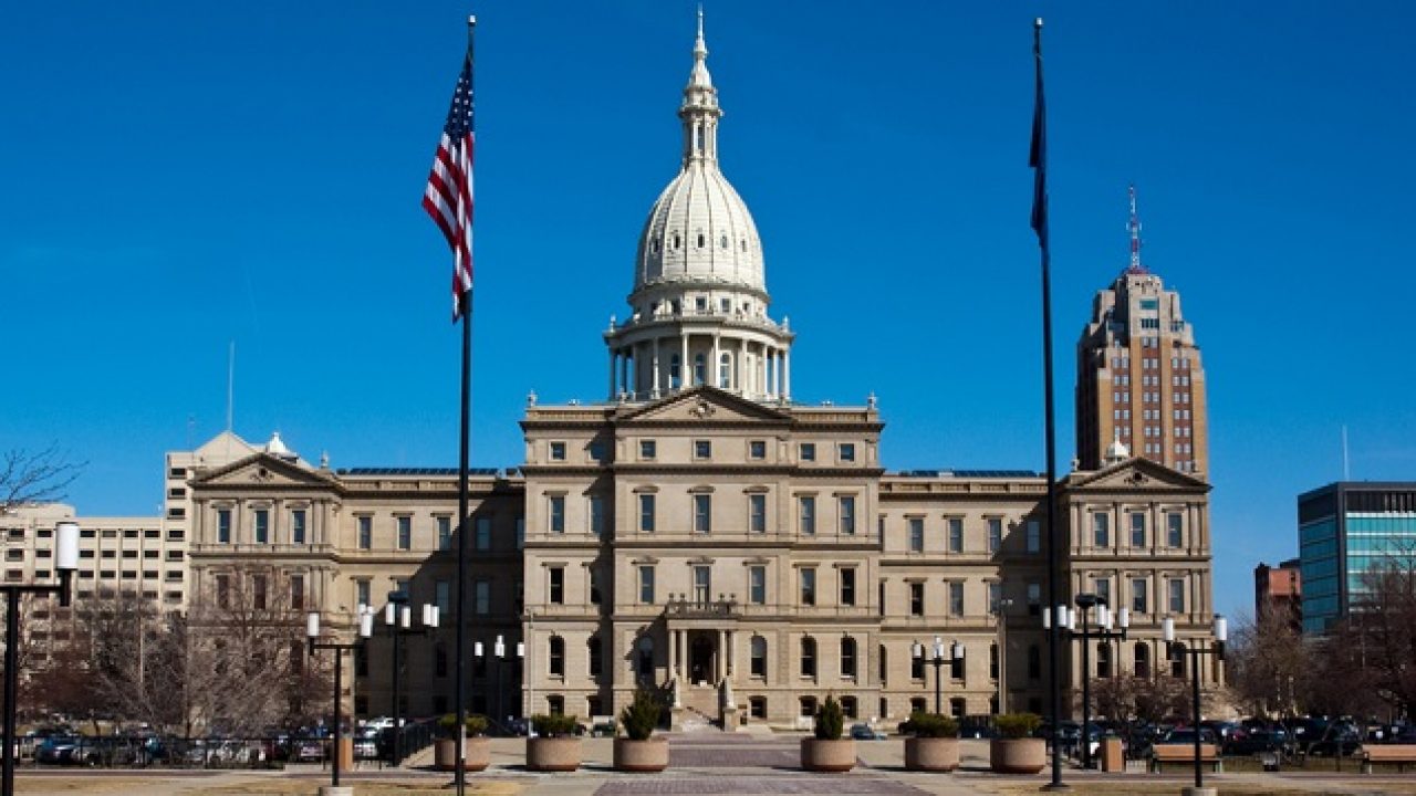 Interstate Poker Bill in Michigan Passes House and Awaits Governor’s Signature to Make It Law
