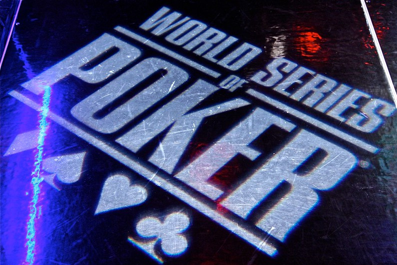 The Domestic Main Event of WSOP Draws More Players than its International Version