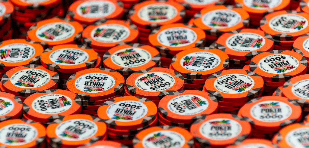 GGPoker Main Event Prize Pool Reaches New Heights