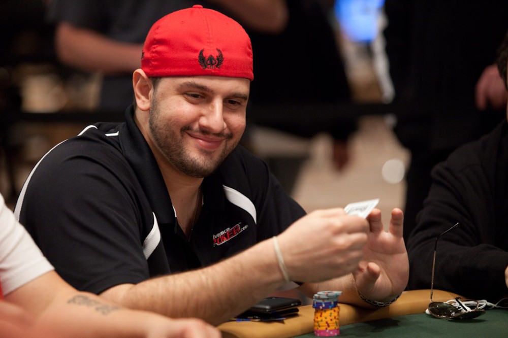 Joe Hachem and Michael Mizrachi to Battling Heads-Up in Australia