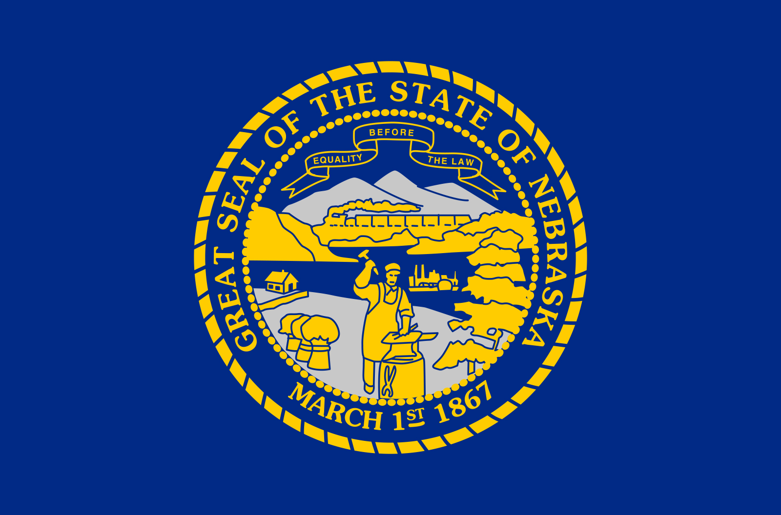 New Poker Laws Come to Colorado and Nebraska