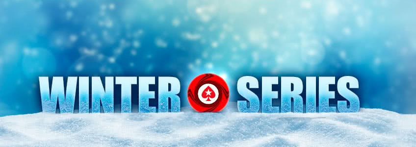 The PokerStars Winter Series Schedule Announced For Players in Spain, France, Italy, and Portugal