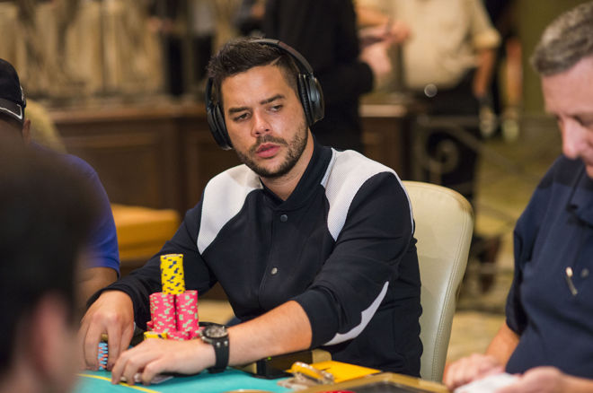 2014 WSOP Champion Team with Jattin to Offer Online Poker Lessons