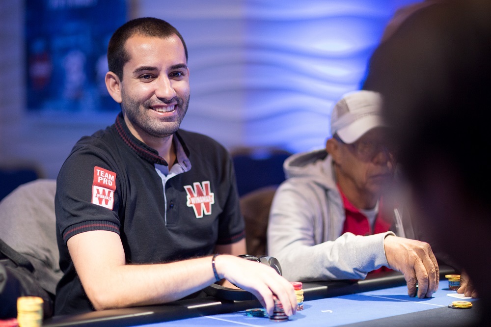 Gwolde and Joao “Naza114” Vieira Win Big at The PokerStars Big Blowout Events