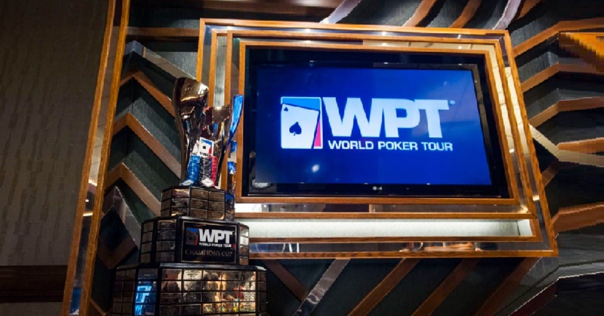 Element Partner LLC Acquires World Poker Tour