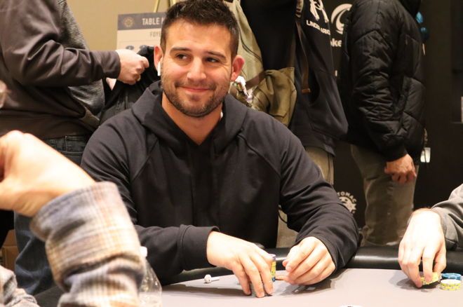 Darren Elias Wraps Up First Super Million$ Event of 2021