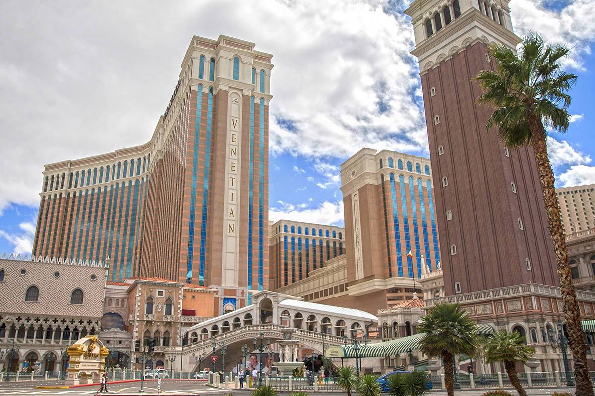 Actions Return to Venetian Las Vegas as Card Player Poker Tour 2021 Begins