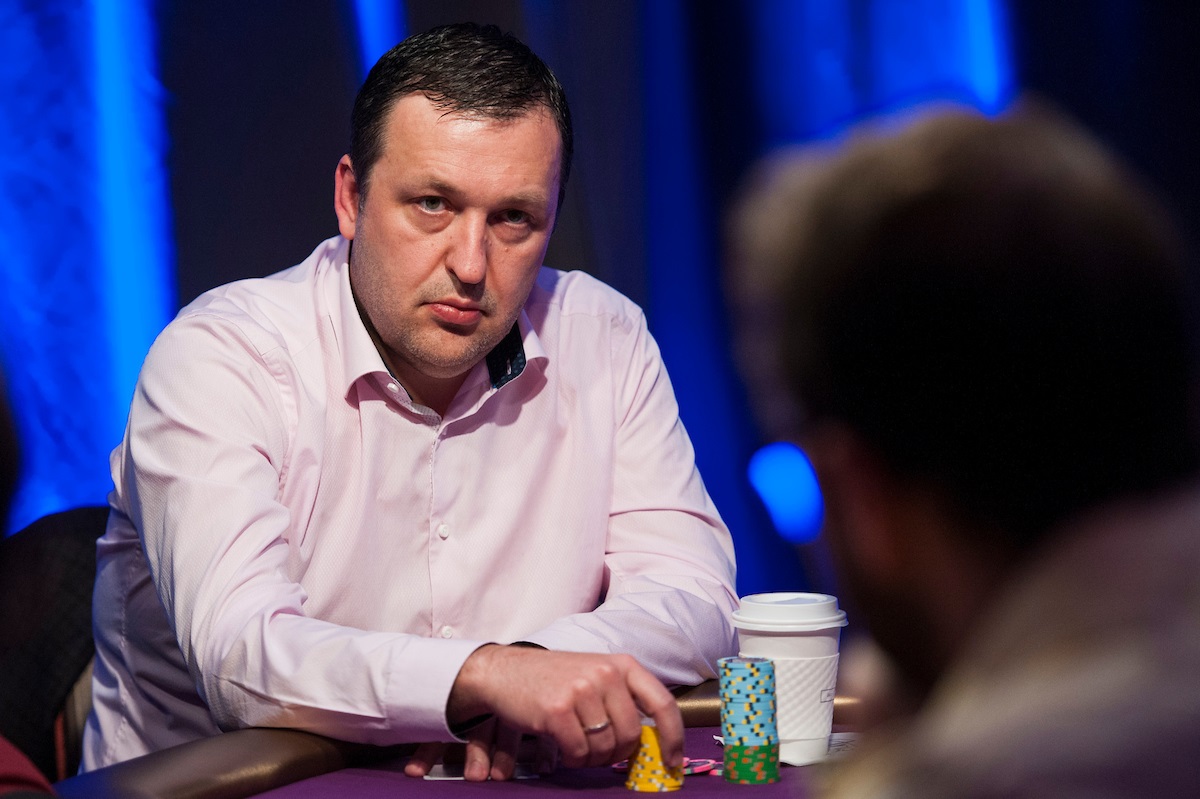 Antanas “Tony G” Guoga to Return to Poker?